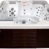 Artesian Spas Antigua Elite Island Portable Hot Tub -Outdoor Garden Living AntiguaElite2