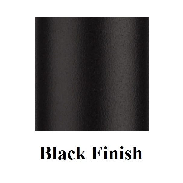 9' Collar Tilt Market Black Frame Spa Canopy Umbrella 5 9' Collar Tilt Market Black Frame Spa Canopy Umbrella - Image 3