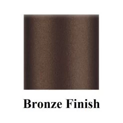 11' Auto Tilt Market Bronze Frame Sahara Stripe Canopy Umbrella -Outdoor Garden Living Bronze Finish 7d35b726 6475 4f2c a6a4 8d4cf7225cd9