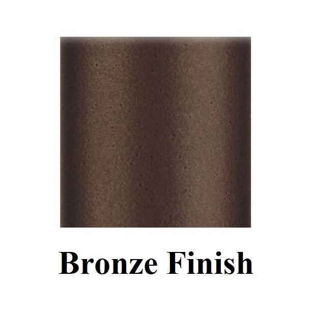 6.5' X 10' Rectangular Market Bronze Frame Cream Canopy Umbrella 5 6.5' X 10' Rectangular Market Bronze Frame Cream Canopy Umbrella - Image 3