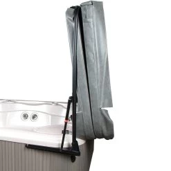 CoverMate III Eco Spa Cover & Lift System By Leisure Concepts