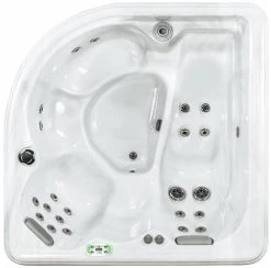 Artesian Spas Camellia Garden Spas Portable Hot Tub