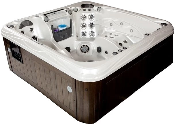 Artesian Spas Captiva Elite Island Portable Hot Tub 3 Artesian Spas Captiva Elite Island Portable Hot Tub