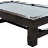 8’ Centennial Billiard Table By Imperial Billiards -Outdoor Garden Living Centennial
