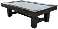 8’ Centennial Billiard Table By Imperial Billiards