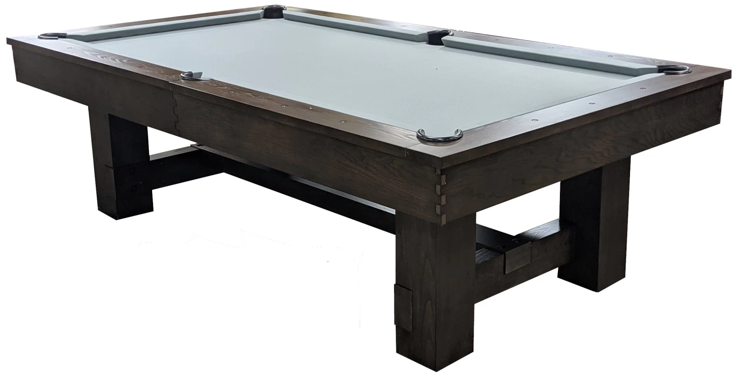 8’ Centennial Billiard Table By Imperial Billiards 3 8’ Centennial Billiard Table By Imperial Billiards