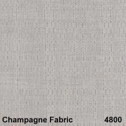 9' Starlux Collar Tilt Market Umbrella In A Bronze Frame With A Champagne Canopy -Outdoor Garden Living Champagne Fabric