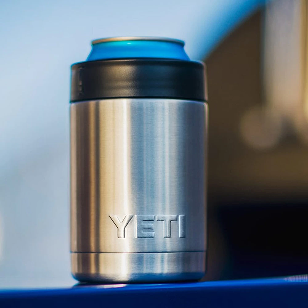 YETI Rambler® 12 Oz. Colster Can Insulator 18 YETI Rambler® 12 Oz. Colster Can Insulator - Image 16