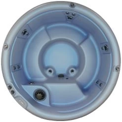 Crown All-In-110V Nordic Hot Tub