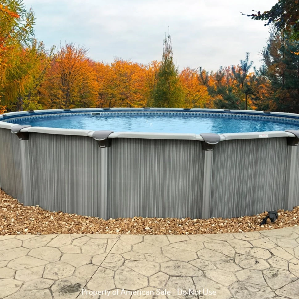 Vogue Integra 54" Above Ground Swimming Pool 3 Vogue Integra 54" Above Ground Swimming Pool