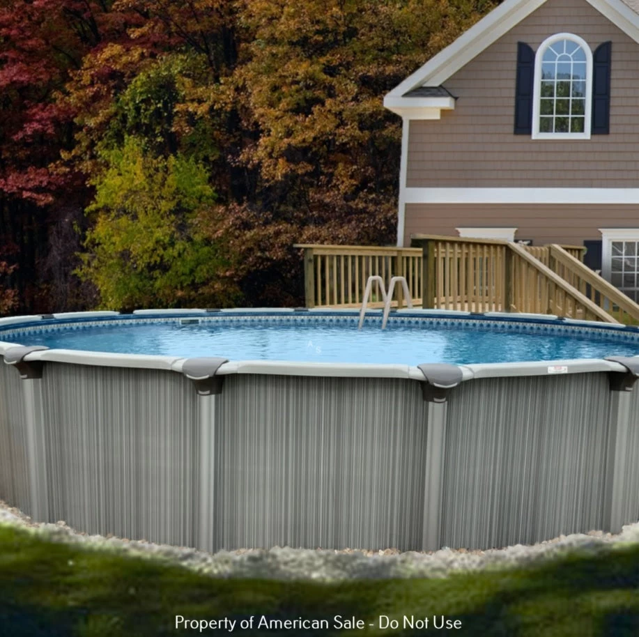Vogue Integra 54" Above Ground Swimming Pool 6 Vogue Integra 54" Above Ground Swimming Pool - Image 4