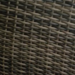 Thatcher Woven Padded Patio Dining Sets -Outdoor Garden Living DSC 0661