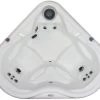 D'Amour All-In-110V Nordic Hot Tub 2 D'Amour All-In-110V Nordic Hot Tub -Outdoor Garden Living D Amour All In