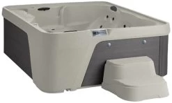 Freeflow Spas Excursion Premier Hot Tub -Outdoor Garden Living EXCURSIONPREMIER23