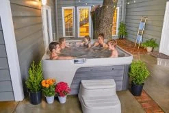 Freeflow Spas Excursion Premier Hot Tub -Outdoor Garden Living EXCURSIONPREMIER23 7