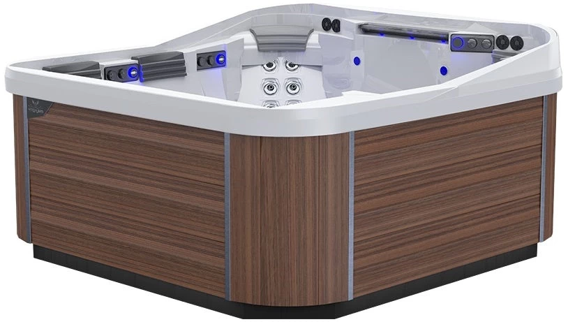 Artesian Spas Eagle Crest Artesian Elite Portable Hot Tub 3 Artesian Spas Eagle Crest Artesian Elite Portable Hot Tub