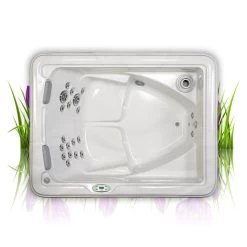 Artesian Spas Hibiscus Garden Spas Portable Hot Tub -Outdoor Garden Living HIBISCUS19