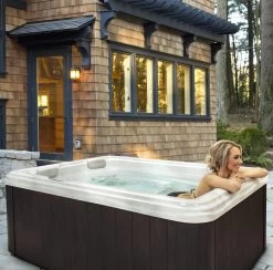 Artesian Spas Hibiscus Garden Spas Portable Hot Tub -Outdoor Garden Living HIBISCUS19 3 972b5f65 39bf 4b95 8502 1e87295dedcf