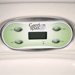 Artesian Spas Hibiscus Garden Spas Portable Hot Tub -Outdoor Garden Living HIBISCUS19 4