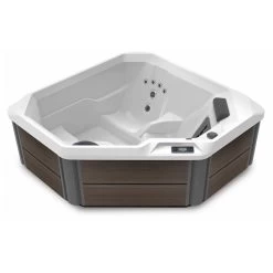Hot Spring Hot Spot Collection TX Hot Tub -Outdoor Garden Living HOTTX19 8