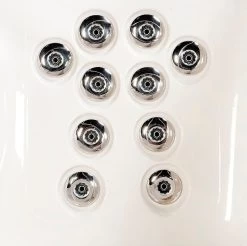 Artesian Spas Hydrangea Garden Spas Portable Hot Tub 19 Artesian Spas Hydrangea Garden Spas Portable Hot Tub -Outdoor Garden Living HYDRANGEA19 4