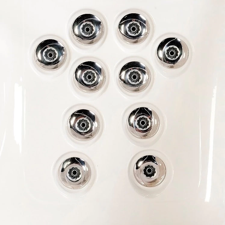 Artesian Spas Hydrangea Garden Spas Portable Hot Tub 10 Artesian Spas Hydrangea Garden Spas Portable Hot Tub - Image 8