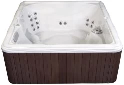 Artesian Spas Hydrangea Garden Spas Portable Hot Tub