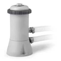 Intex 15' X 42" Prism Frame™ Swimming Pool Set -Outdoor Garden Living Hydro Aeration 5 39cf9246 688d 4b4b be46 f0693f6ab886