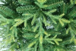 Nordic Fir 16-Function Starry Lights LED Artificial Christmas Trees -Outdoor Garden Living IMG 3115