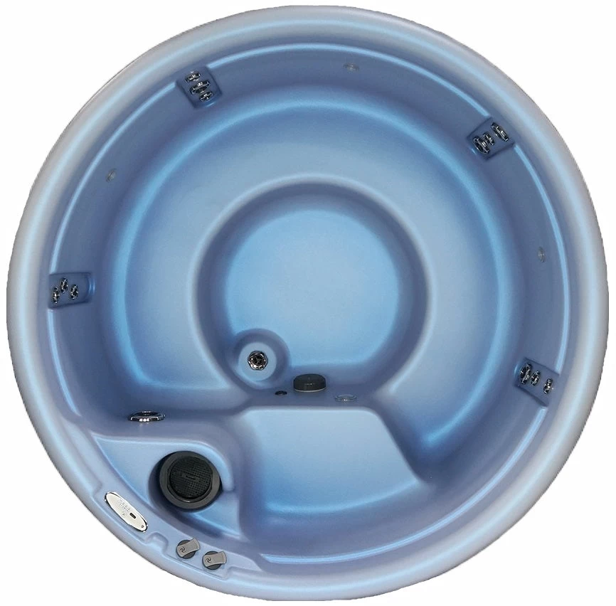 Impulse DP Classic Series Nordic Hot Tub 3 Impulse DP Classic Series Nordic Hot Tub