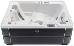 Hot Spring Highlife Collection Jetsetter Hot Tub