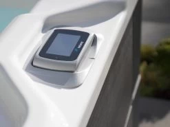 Hot Spring Highlife Collection Jetsetter Hot Tub -Outdoor Garden Living Jetsetter 3