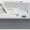 Hot Spring Highlife Collection Jetsetter LX Hot Tub -Outdoor Garden Living JetsetterLX