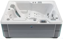 Hot Spring Highlife Collection Jetsetter LX Hot Tub