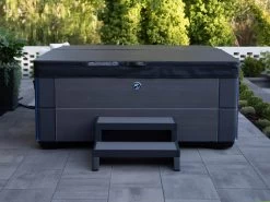 Hot Spring Highlife Collection Jetsetter LX Hot Tub -Outdoor Garden Living JetsetterLX 3