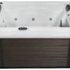 *art 531L Lanai Tropic Seas Spas Portable Hot Tub -Outdoor Garden Living LANAI23 2
