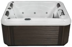 *art 531L Lanai Tropic Seas Spas Portable Hot Tub