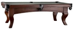 8' Salinas Billiard Table By Imperial Billiards