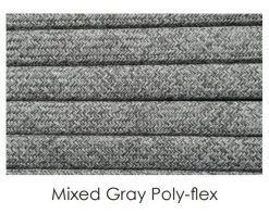 Clayton Deep Seating Collection 10 Clayton Deep Seating Collection -Outdoor Garden Living Mixed Gray