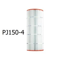 Pleatco Pool Filter Replacement Cartridges -Outdoor Garden Living PJ150 4