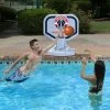 NBA Washington Wizards USA Competition Style Poolside Basketball Game From Poolmaster 1 NBA Washington Wizards USA Competition Style Poolside Basketball Game From Poolmaster -Outdoor Garden Living PMST72930 3