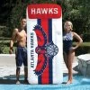 NBA Atlanta Hawks Giant Pool Mattress From Poolmaster -Outdoor Garden Living PMST88600 3