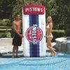 NBA Detroit Pistons Giant Pool Mattress From Poolmaster -Outdoor Garden Living PMST88607 2