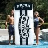 NBA San Antonio Spurs Giant Pool Mattress From Poolmaster -Outdoor Garden Living PMST88625 3