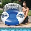 NBA Dallas Mavericks Luxury Drifter Pool Lounge From Poolmaster -Outdoor Garden Living PMST88705 2