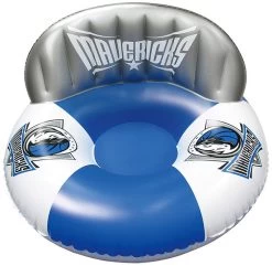 NBA Dallas Mavericks Luxury Drifter Pool Lounge From Poolmaster 8 NBA Dallas Mavericks Luxury Drifter Pool Lounge From Poolmaster -Outdoor Garden Living PMST88705