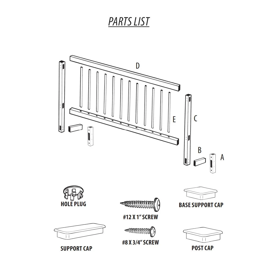 Protect-a-Pool® Above Ground Safety Fence Kits A, B, C 6 Protect-a-Pool® Above Ground Safety Fence Kits A, B, C - Image 4
