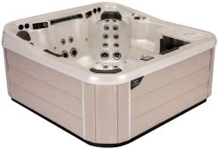 Artesian Spas Piper Glen Artesian Elite Portable Hot Tub -Outdoor Garden Living PiperGlen2