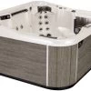 Artesian Spas Piper Glen Artesian Elite Portable Hot Tub -Outdoor Garden Living PiperGlen3