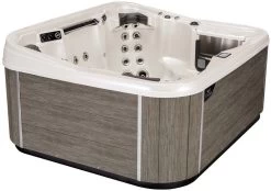 Artesian Spas Piper Glen Artesian Elite Portable Hot Tub